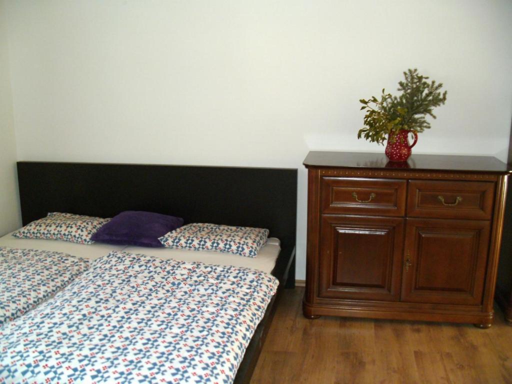 Haus Tamara Leilighet Finkenberg Rom bilde
